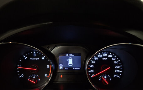 KIA Carnival III, 2019 год, 2 949 000 рублей, 16 фотография