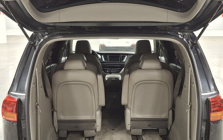 KIA Carnival III, 2019 год, 2 949 000 рублей, 12 фотография