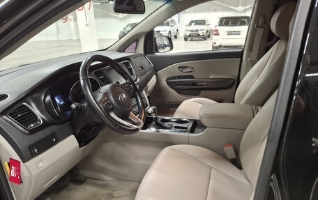 KIA Carnival III, 2019 год, 2 949 000 рублей, 20 фотография