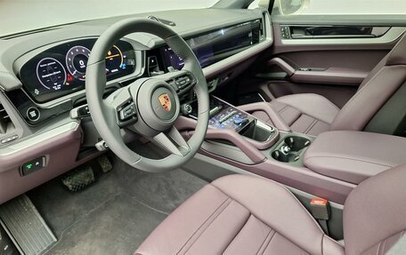 Porsche Cayenne III, 2025 год, 20 580 000 рублей, 2 фотография