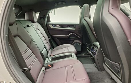 Porsche Cayenne III, 2025 год, 20 580 000 рублей, 7 фотография