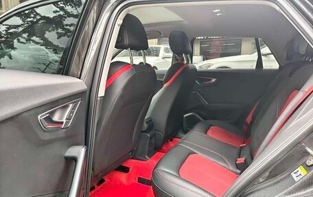 Audi Q2 I, 2021 год, 1 800 005 рублей, 11 фотография