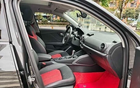 Audi Q2 I, 2021 год, 1 800 005 рублей, 10 фотография