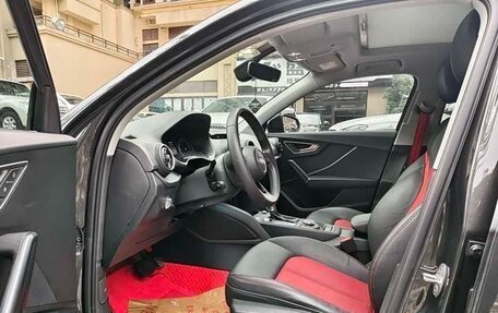 Audi Q2 I, 2021 год, 1 800 005 рублей, 9 фотография