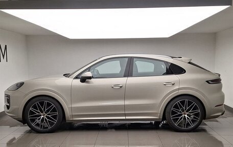 Porsche Cayenne III, 2025 год, 20 580 000 рублей, 4 фотография