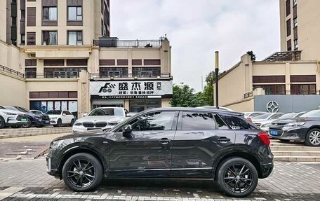 Audi Q2 I, 2021 год, 1 800 005 рублей, 7 фотография