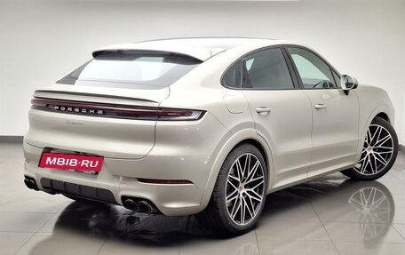 Porsche Cayenne III, 2025 год, 20 580 000 рублей, 3 фотография