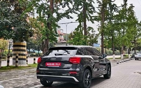 Audi Q2 I, 2021 год, 1 800 005 рублей, 4 фотография
