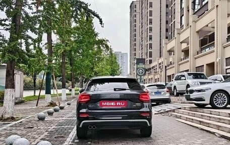 Audi Q2 I, 2021 год, 1 800 005 рублей, 5 фотография