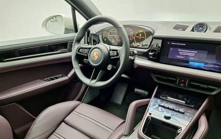 Porsche Cayenne III, 2025 год, 20 580 000 рублей, 8 фотография