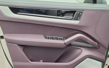 Porsche Cayenne III, 2025 год, 20 580 000 рублей, 11 фотография