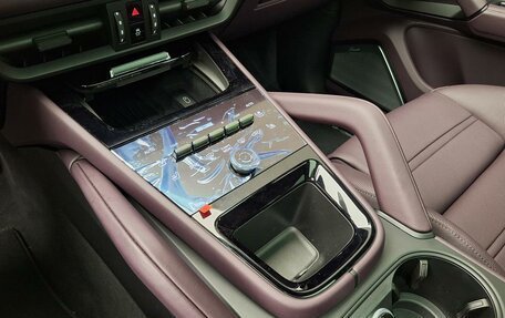 Porsche Cayenne III, 2025 год, 20 580 000 рублей, 14 фотография