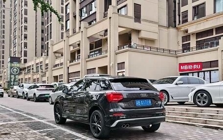 Audi Q2 I, 2021 год, 1 800 005 рублей, 6 фотография