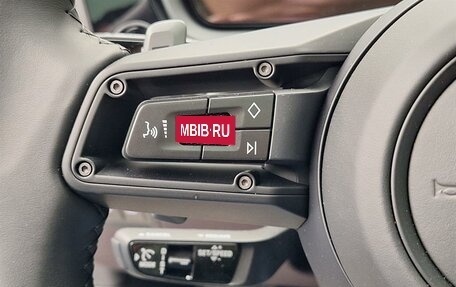 Porsche Cayenne III, 2025 год, 20 580 000 рублей, 15 фотография