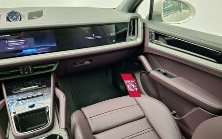 Porsche Cayenne III, 2025 год, 20 580 000 рублей, 10 фотография