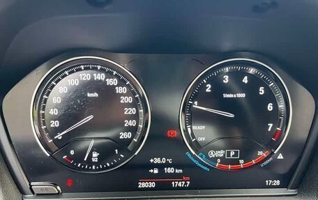 BMW 1 серия, 2021 год, 1 910 077 рублей, 10 фотография