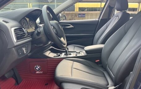 BMW 1 серия, 2021 год, 1 910 077 рублей, 6 фотография