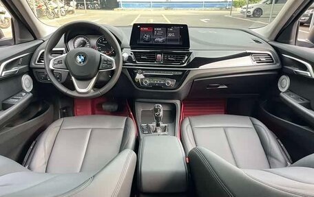 BMW 1 серия, 2021 год, 1 910 077 рублей, 8 фотография