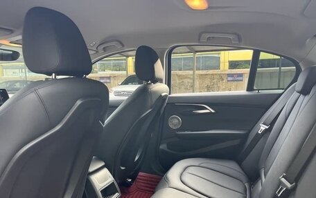 BMW 1 серия, 2021 год, 1 910 077 рублей, 7 фотография