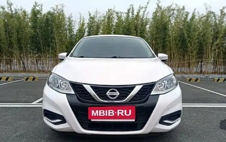 Nissan Tiida, 2021 год, 1 419 047 рублей, 2 фотография