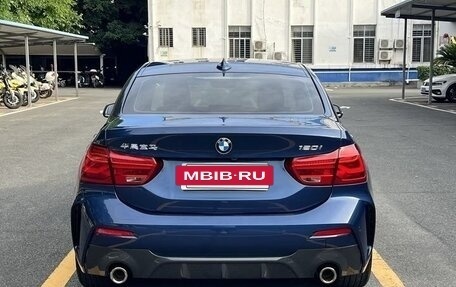 BMW 1 серия, 2021 год, 1 910 077 рублей, 5 фотография