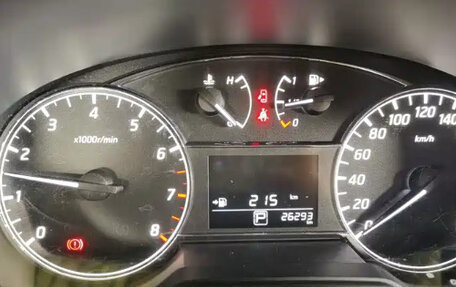 Nissan Tiida, 2021 год, 1 419 047 рублей, 11 фотография