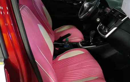 Nissan Tiida, 2021 год, 1 419 047 рублей, 14 фотография