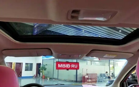 Nissan Tiida, 2021 год, 1 419 047 рублей, 12 фотография