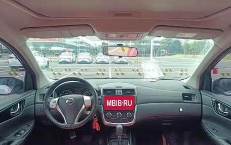 Nissan Tiida, 2021 год, 1 419 047 рублей, 10 фотография