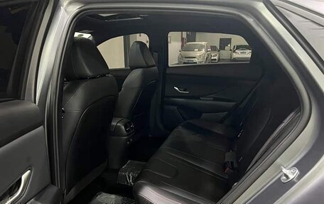 Hyundai Elantra, 2022 год, 1 660 469 рублей, 11 фотография