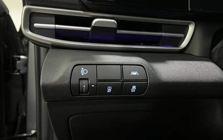 Hyundai Elantra, 2022 год, 1 660 469 рублей, 18 фотография