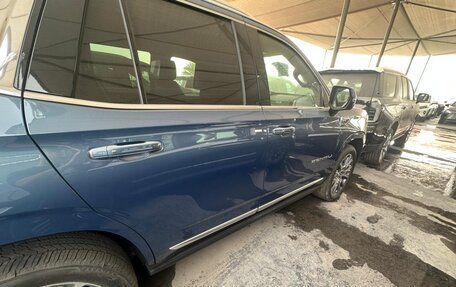 GMC Yukon IV, 2024 год, 13 990 000 рублей, 2 фотография