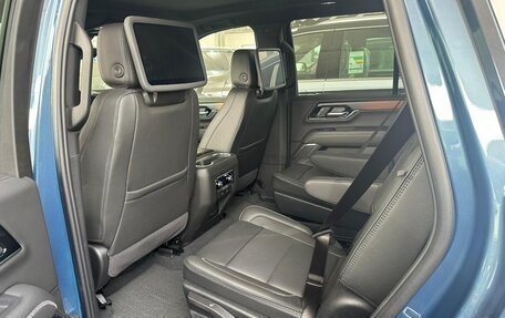 GMC Yukon IV, 2024 год, 13 990 000 рублей, 4 фотография