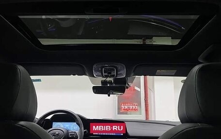 Hyundai Elantra, 2022 год, 1 660 469 рублей, 12 фотография