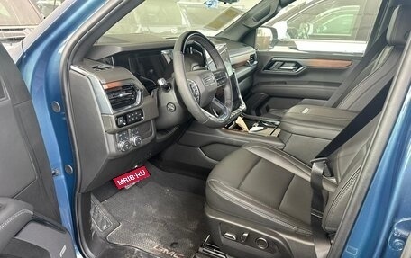 GMC Yukon IV, 2024 год, 13 990 000 рублей, 3 фотография