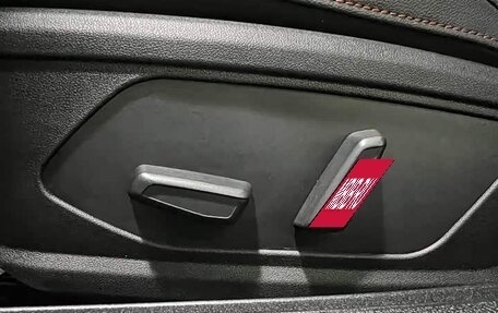 Hyundai Elantra, 2022 год, 1 660 469 рублей, 17 фотография