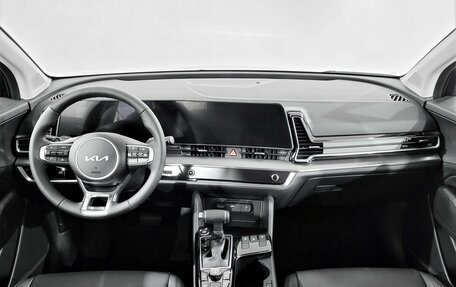 KIA Sportage IV рестайлинг, 2024 год, 4 249 000 рублей, 5 фотография