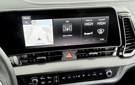 KIA Sportage IV рестайлинг, 2024 год, 4 249 000 рублей, 7 фотография