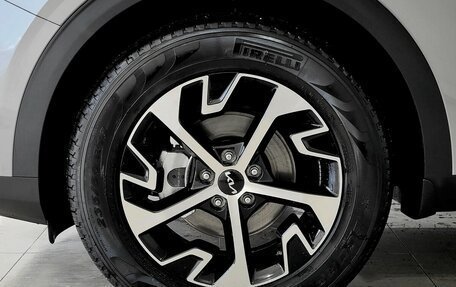 KIA Sportage IV рестайлинг, 2024 год, 4 249 000 рублей, 16 фотография