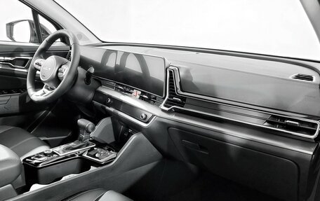 KIA Sportage IV рестайлинг, 2024 год, 4 249 000 рублей, 12 фотография