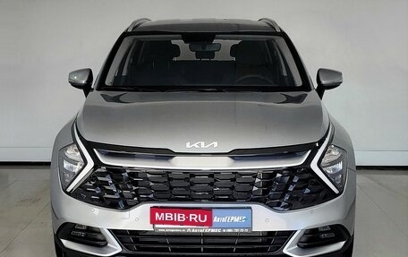 KIA Sportage IV рестайлинг, 2024 год, 4 249 000 рублей, 2 фотография