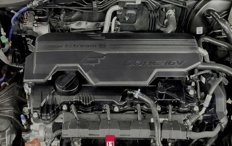 KIA Sportage IV рестайлинг, 2024 год, 4 249 000 рублей, 15 фотография