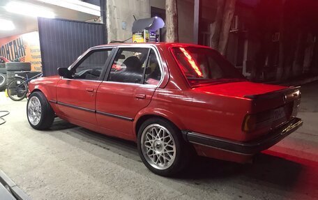 BMW 3 серия, 1988 год, 960 000 рублей, 1 фотография