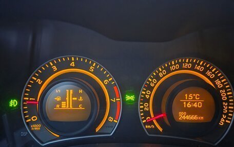 Toyota Corolla, 2008 год, 800 000 рублей, 1 фотография