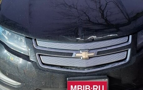 Chevrolet Volt I, 2013 год, 650 000 рублей, 1 фотография