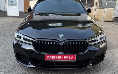 BMW 5 серия, 2020 год, 6 000 000 рублей, 1 фотография