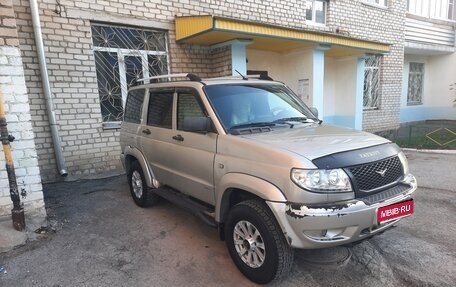 ЛуАЗ Patriot, 2014 год, 850 000 рублей, 1 фотография