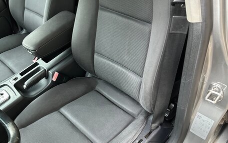 Audi A4, 2004 год, 700 000 рублей, 12 фотография