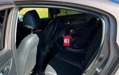 KIA Rio IV, 2017 год, 1 390 000 рублей, 10 фотография