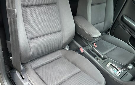 Audi A4, 2004 год, 700 000 рублей, 13 фотография